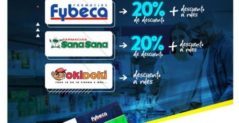 Tus consumos en estos establecimientos tendrán descuentos 