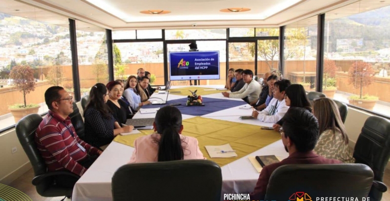 Tenemos un duro trabajo por delante